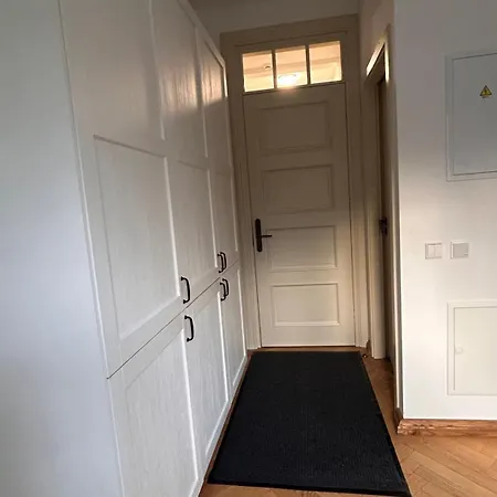 Apartment Vyduno 7 *