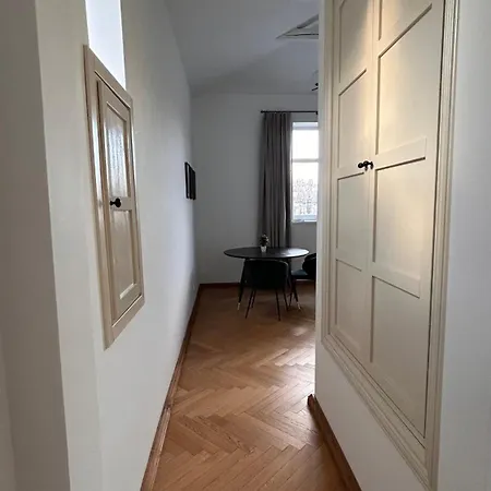 Apartment Vyduno 7 *