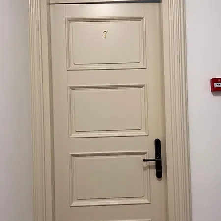 Vyduno 7 Appartement