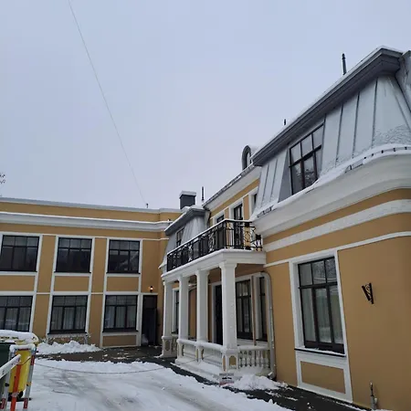 Apartment Vyduno 7 Kaunas