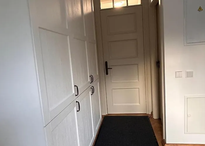 Appartement Vyduno 7 *