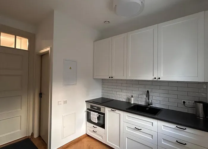 Vyduno 7 Appartement Kaunas