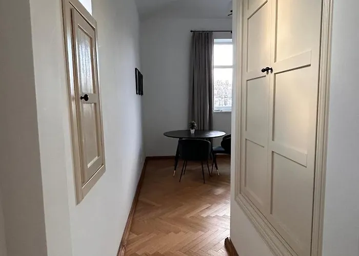 Appartement Vyduno 7 *