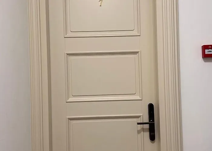 Vyduno 7 Appartement